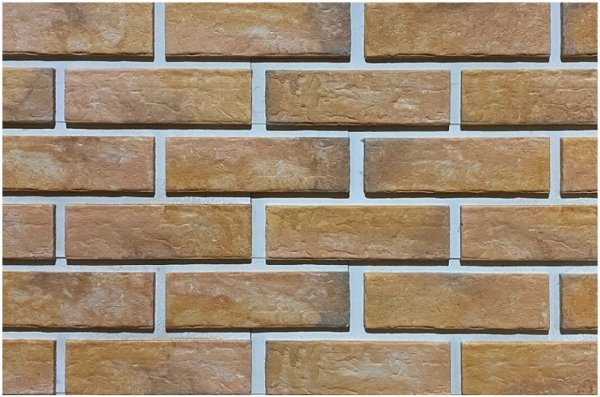 Фиброцементные панели КАНЬОН коллекция МЮНХЕНСКИЙ Кирпич 35 купить в Верхней Салде