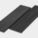 Заборная доска RusDecking UnoDeck Forte - Графит купить в Верхней Салде