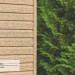 Сайдинг Ю-Пласт TIMBERBLOCK Кедр (Тимберблок), Кедр Натуральный купить в Верхней Салде