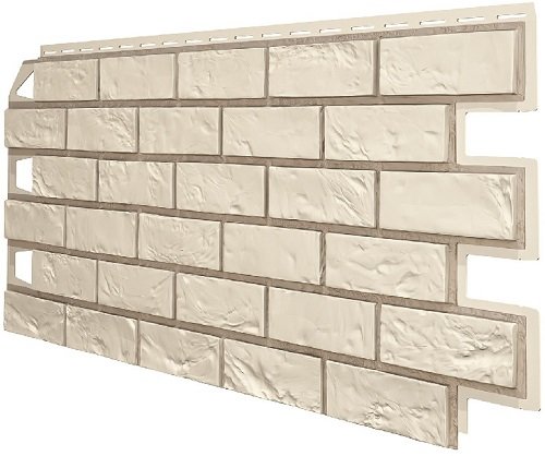 Фасадная панель VOX SOLID BRICK REGULAR ковентри купить в Верхней Салде