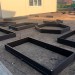 Доска грядочная NauticPrime 450x35x2950мм, Венге купить в Верхней Салде