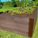 Доска грядочная NauticPrime 450x35x2950мм, Венге купить в Верхней Салде