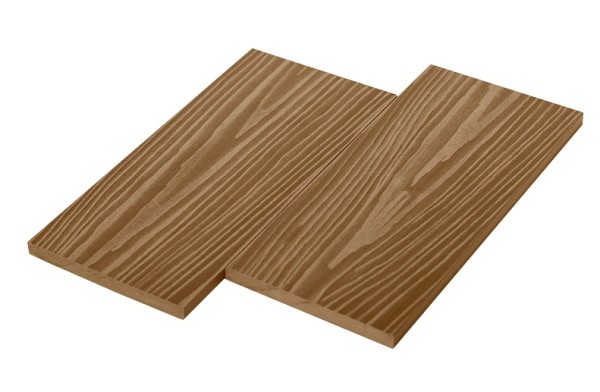 Заборная доска RusDecking UnoDeck Forte - Орех купить в Верхней Салде