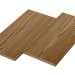 Заборная доска RusDecking UnoDeck Forte - Орех купить в Верхней Салде