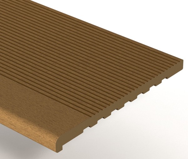 Ступени из ДПК WOODVEX Select Вуд купить в Верхней Салде