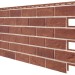 Фасадная панель VOX SOLID BRICK REGULAR дорсет купить в Верхней Салде