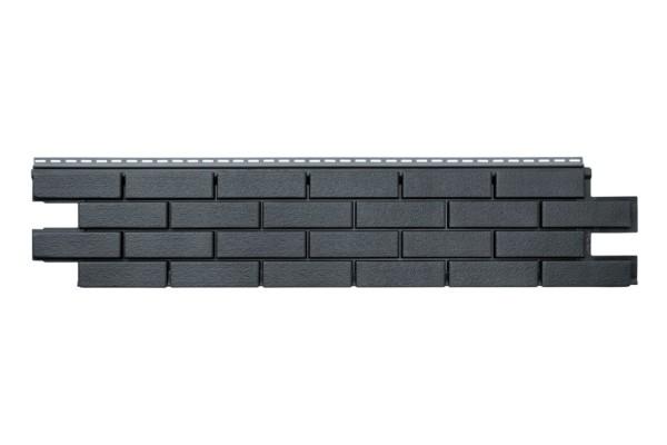 Фасадная панель GrandLine (Я Фасад), Невский Клинкер, Оникс купить в Верхней Салде