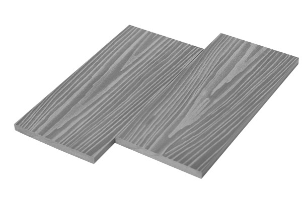 Заборная доска RusDecking UnoDeck Forte - Серый купить в Верхней Салде