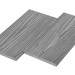 Заборная доска RusDecking UnoDeck Forte - Серый купить в Верхней Салде