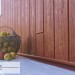 Фасадная панель Ю-Пласт Хокла Color Брусника купить в Верхней Салде