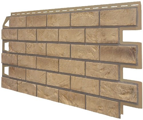 Фасадная панель VOX SOLID BRICK REGULAR эксетер купить в Верхней Салде