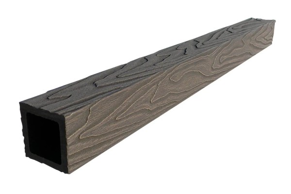 Балясина ДПК Deckart Венге купить в Верхней Салде