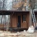 Сайдинг "blockhouse" под бревно, Акриловый Премиум ВН-02, дуб светлый купить в Верхней Салде