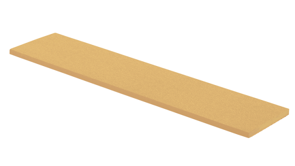 Наличник Grinder 120, шлифованный песчаник купить в Верхней Салде