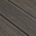 Террасная доска из ДПК CM Decking серия ZEBRANO цвет бежево-серый (под заказ) купить в Верхней Салде