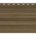 Виниловый сайдинг FineBer Standart Royal Wood, Ольха купить в Верхней Салде