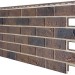 Фасадная панель VOX SOLID BRICK REGULAR йорк купить в Верхней Салде