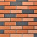 Фасадная плитка Кирисс Фасад Клинкерный кирпич №37 купить в Верхней Салде
