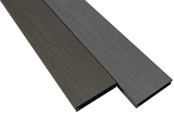 Террасная доска двухсторонняя WOODVEX Select Co-Extrusion Dual Light Gray / Marengo купить в Верхней Салде