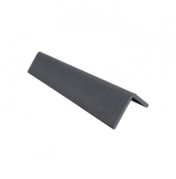 Уголок декоративный Классик Чёрное дерево (Под заказ) купить в Верхней Салде