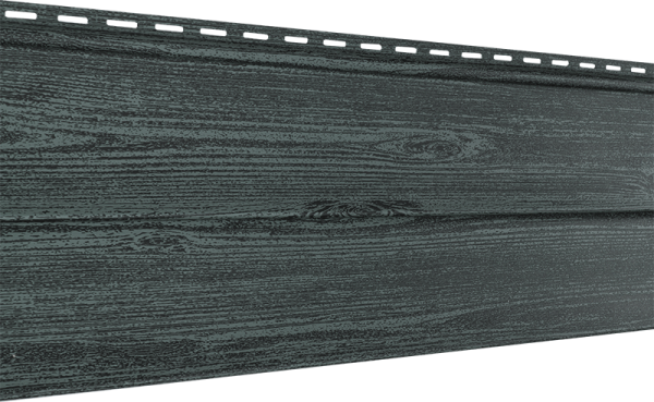 Сайдинг Ю-Пласт TIMBERBLOCK Ель (Тимберблок), Ирландская купить в Верхней Салде