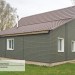 Сайдинг Ю-Пласт TIMBERBLOCK Ель (Тимберблок), Ирландская купить в Верхней Салде