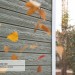 Фасадная панель Ю-Пласт Хокла Color Ирландский мох купить в Верхней Салде