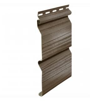 Виниловый сайдинг FineBer Standart Royal Wood, Груша купить в Верхней Салде
