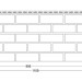 ФП Grand Line состаренный кирпич стандарт Терракотовый купить в Верхней Салде