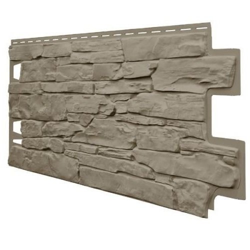 Фасадная панель VOX SOLID STONE REGULAR калабрия купить в Верхней Салде