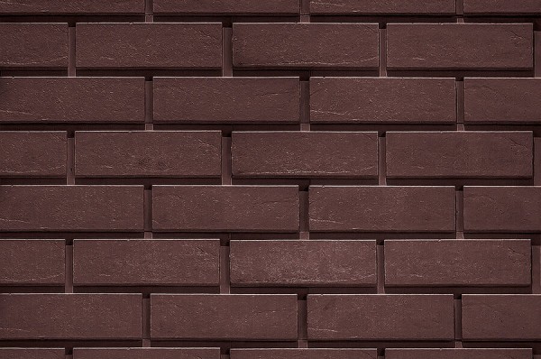 Фиброцементные панели КАНЬОН коллекция ГЛАДКИЙ Кирпич 20 купить в Верхней Салде