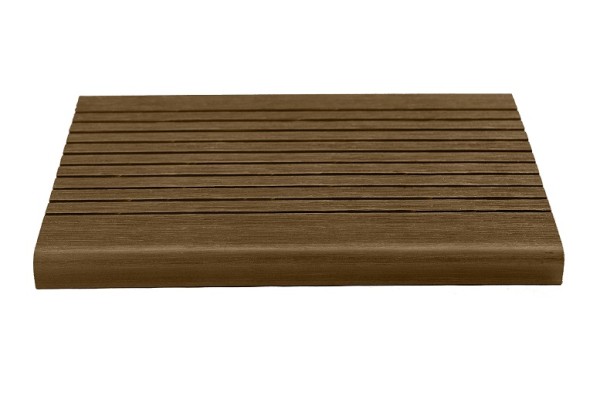 Ступень RusDecking Unodeck - Орех купить в Верхней Салде