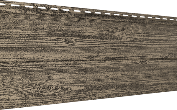 Сайдинг Ю-Пласт TIMBERBLOCK Ель (Тимберблок), Альпийская купить в Верхней Салде