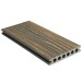Террасная доска из ДПК CM Decking серия ZEBRANO цвет графит (под заказ) купить в Верхней Салде