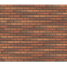 Фасадная плитка Docke Premium, Brick, Клубника купить в Верхней Салде