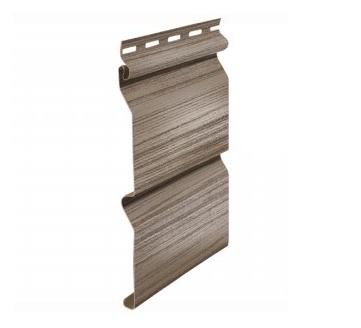 Виниловый сайдинг FineBer Standart Royal Wood, Сосна купить в Верхней Салде