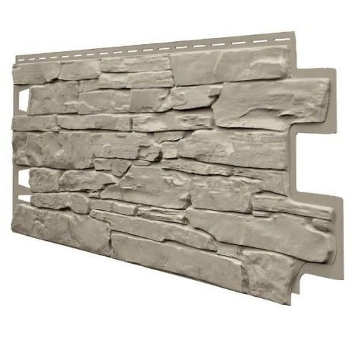 Фасадная панель VOX SOLID STONE REGULAR лацио купить в Верхней Салде