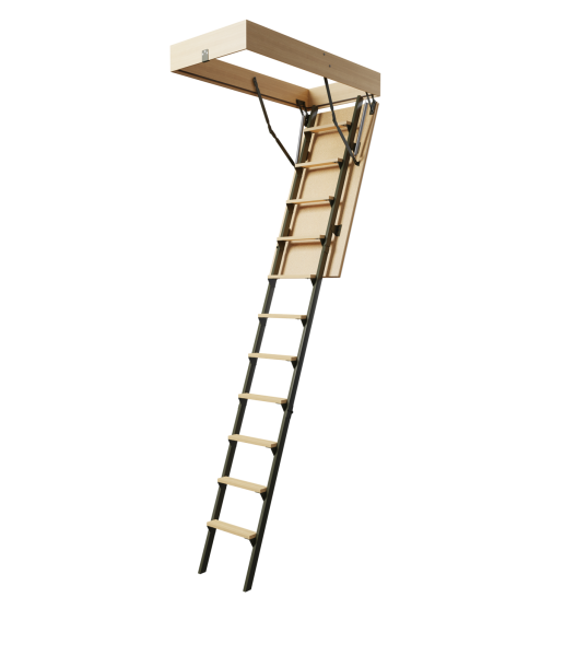 Чердачная лестница Standard Metal Docke купить в Верхней Салде