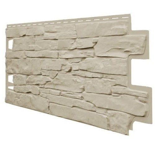 Фасадная панель VOX SOLID STONE REGULAR лигурия купить в Верхней Салде