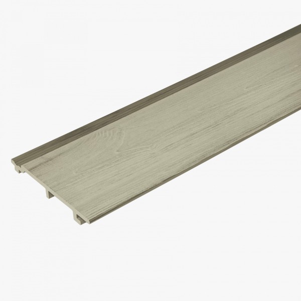 Фасадная панель из ДПК CM Cladding URBAN, смок грэй купить в Верхней Салде