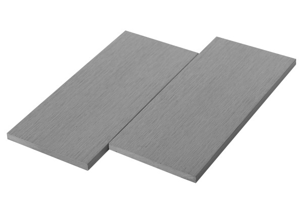 Заборная доска RusDecking UnoDeck Patio - Серый купить в Верхней Салде