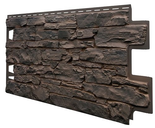 Фасадная панель VOX SOLID STONE REGULAR сицилия купить в Верхней Салде
