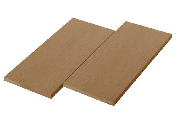 Заборная доска RusDecking UnoDeck Patio - Орех купить в Верхней Салде