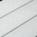 Фасадная панель из ДПК CM Cladding Fusion белый купить в Верхней Салде