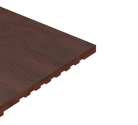 Ступени из ДПК WOODVEX Select Венге Colorite купить в Верхней Салде
