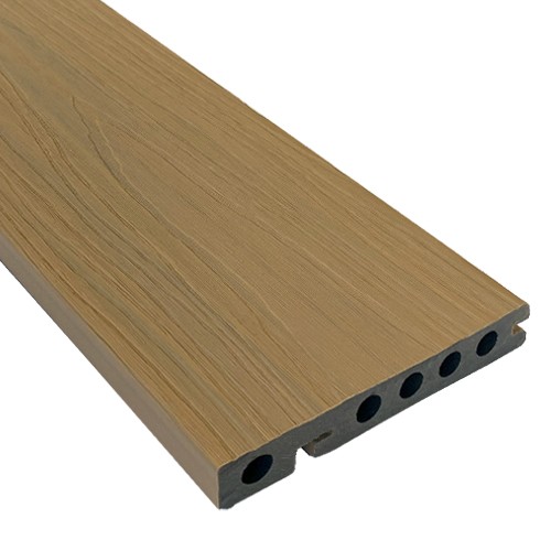 Финишная доска EasyDecking Co-extrusion 145х21 Oak купить в Верхней Салде