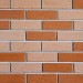 Фасадная плитка Кирисс Фасад Клинкерный кирпич 2х цветный №2 купить в Верхней Салде