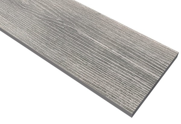 Штакетник ДПК Woodvex Colorite Серый дым купить в Верхней Салде