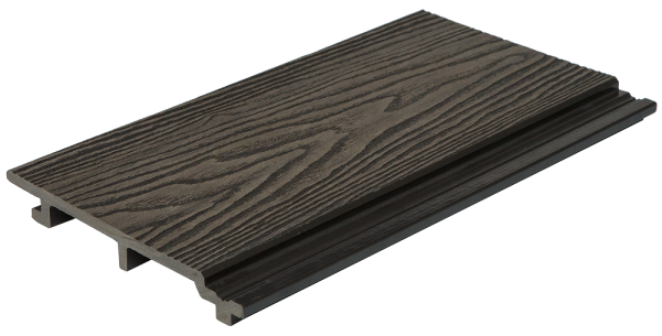 Фасадная панель из ДПК CM Cladding Vintage венге купить в Верхней Салде