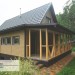 Сайдинг Ю-Пласт TIMBERBLOCK Пихта (Тимберблок) Алтайская купить в Верхней Салде